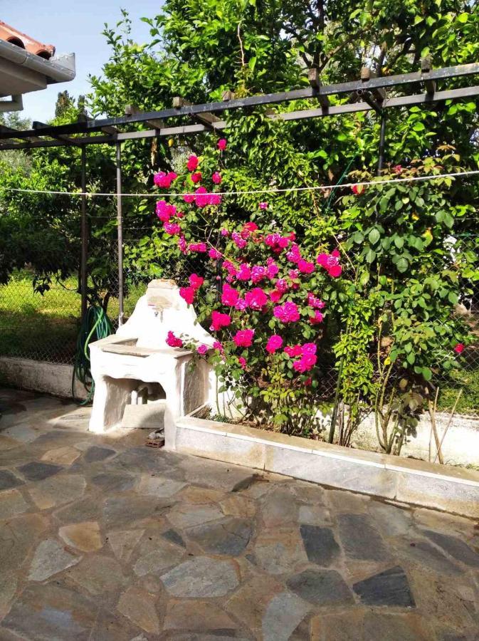 Asteria House Villa Kala Nera Ngoại thất bức ảnh