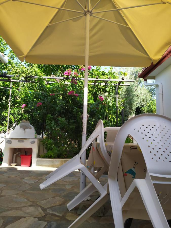 Asteria House Villa Kala Nera Ngoại thất bức ảnh