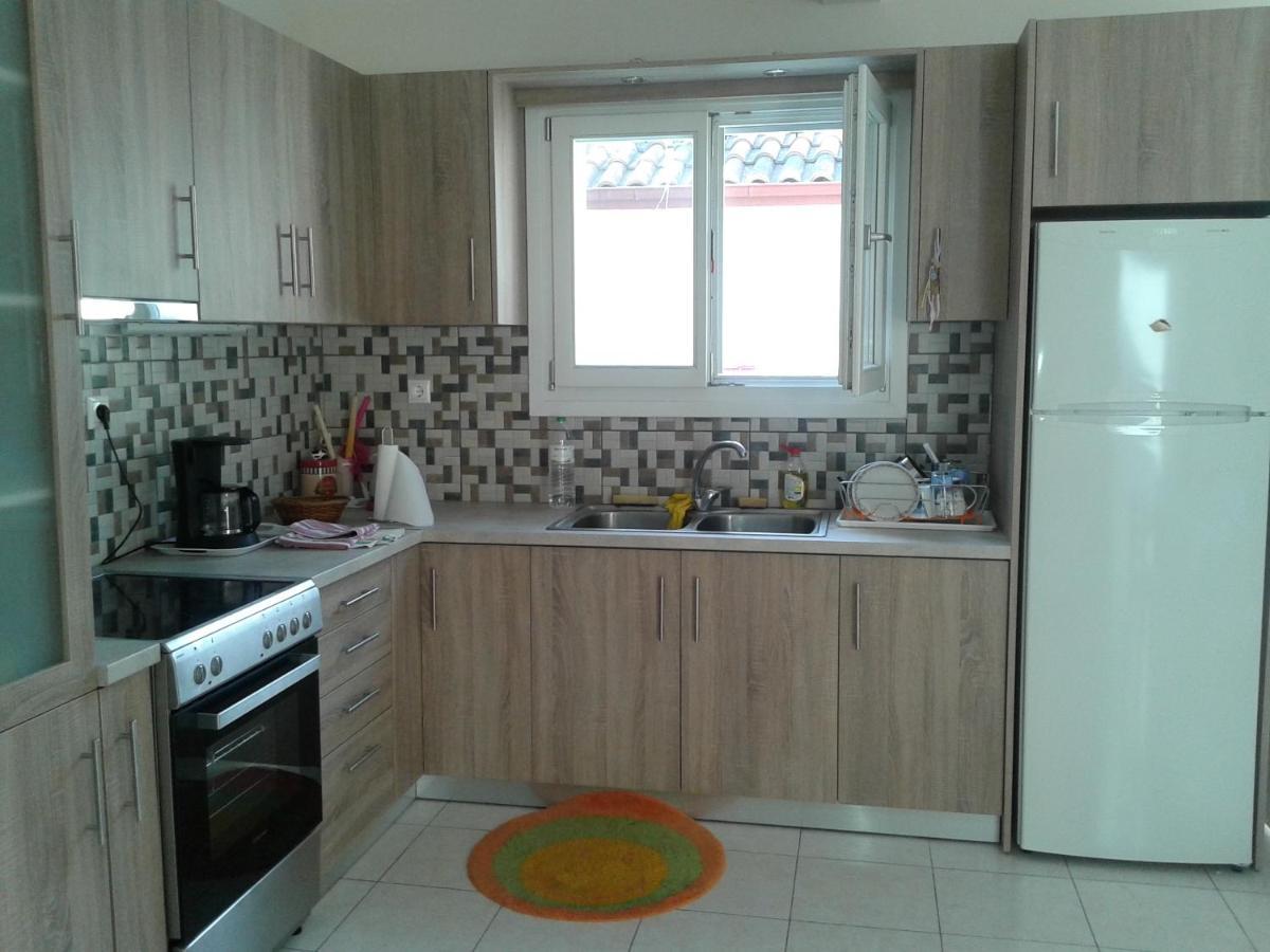 Asteria House Villa Kala Nera Ngoại thất bức ảnh