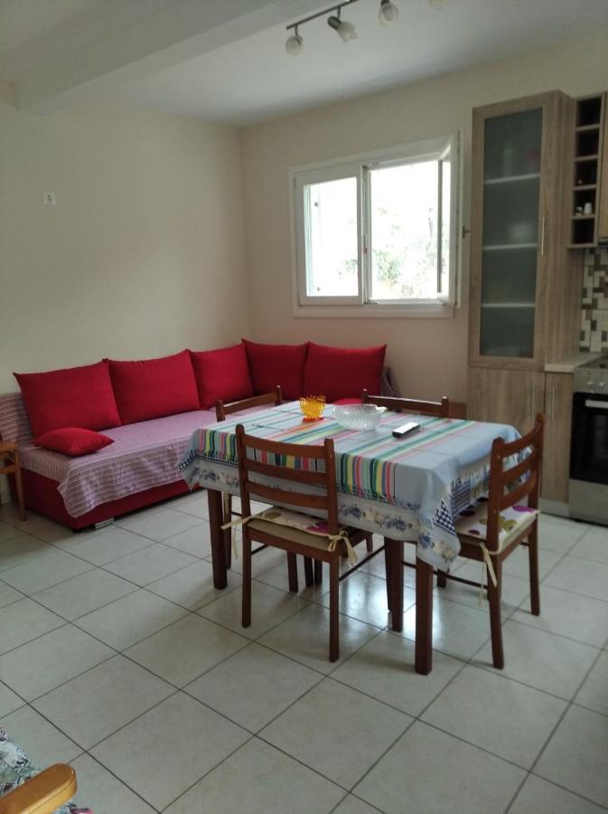 Asteria House Villa Kala Nera Ngoại thất bức ảnh