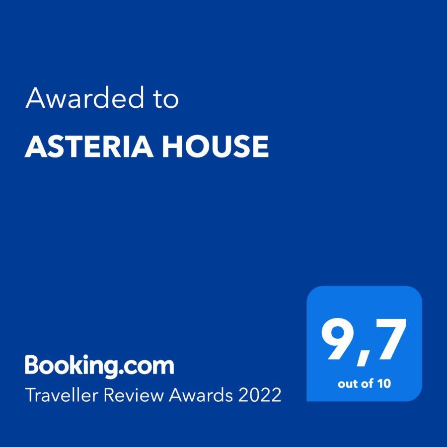 Asteria House Villa Kala Nera Ngoại thất bức ảnh