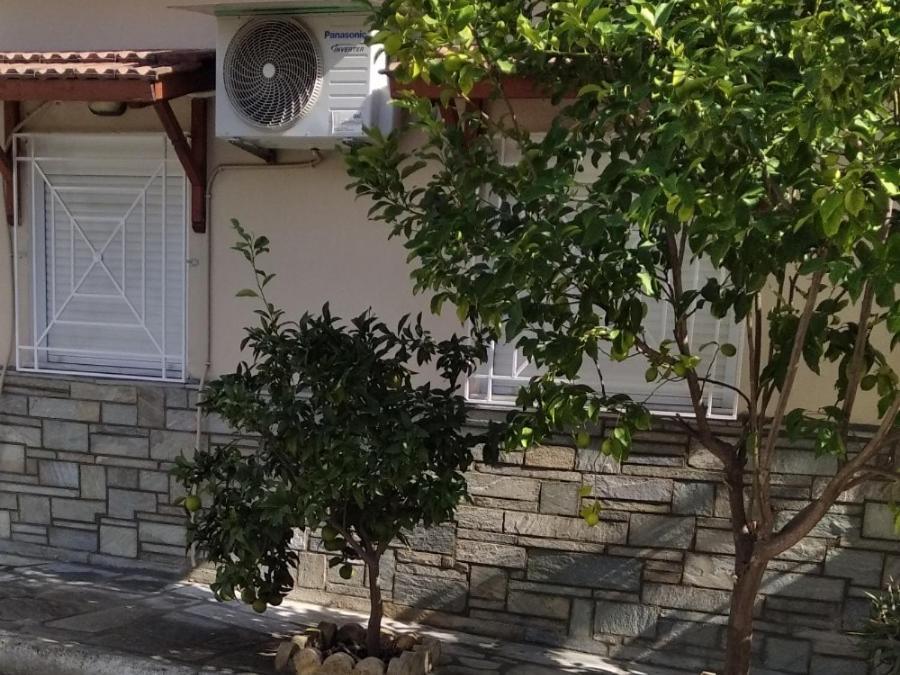 Asteria House Villa Kala Nera Ngoại thất bức ảnh